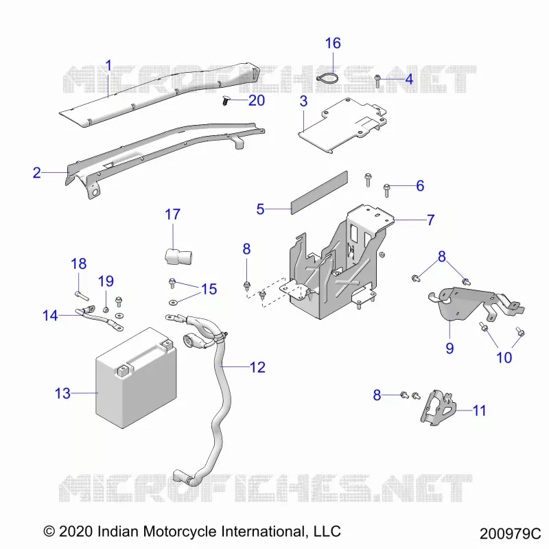 ELEKTRIC, BATTERY
