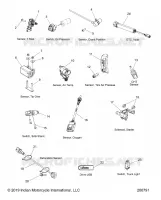 ELEKTRIC, COMPONENTS 2