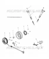 ELEKTRIC, IGNITION SYSTEM