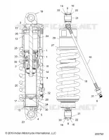 SCHOCK ABSORBER