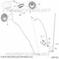 ELEKTRIC, AUDIO SYSTEM