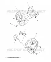 DECKELS, IGN./THERMOSTAT