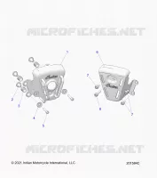 DECKELS, IGN./THERMOSTAT