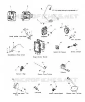 ELEKTRIC, COMPONENTS