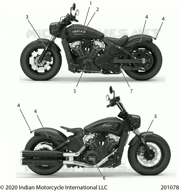 DECALS