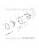 ELEKTRIC, HEADLIGHT
