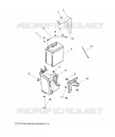 ELEKTRIC, BATTERY