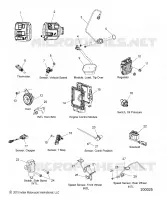 ELEKTRIC, COMPONENTS