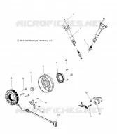 ELEKTRIC, IGNITION SYSTEM