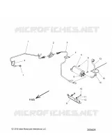 KRAFTSTOFFSYSTEM, EVAP SYSTEM (CALIF. AND INTL)