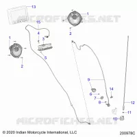 ELEKTRIC, AUDIO SYSTEM