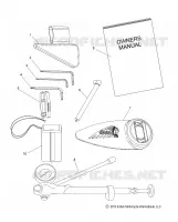TOOL KIT