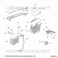ELEKTRIC, BATTERY