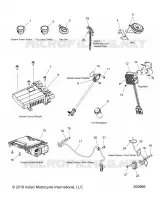 ELEKTRIC, COMPONENTS 1