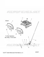 ELEKTRIC, AUDIO SYSTEM