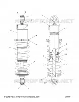 STOSSDÄMPFER