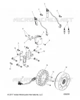 ELEKTRIC, IGNITION SYSTEM