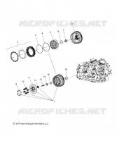 ANTRIEB, CLUTCH