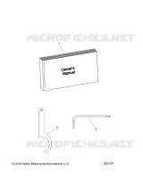 REFERENCES, BEDIENUNGSANLEITUNG, TOOLS