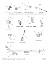 ELEKTRIC, COMPONENTS 2