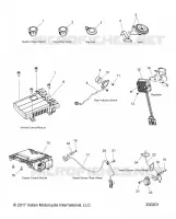 ELEKTRIC, COMPONENTS 1