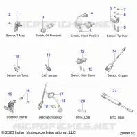 ELEKTRIC, COMPONENTS 2