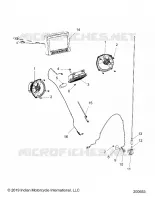 ELEKTRIC, AUDIO SYSTEM