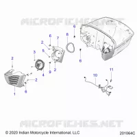 KOFFERRAUM, AUDIO SYSTEM