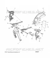 CHASSIS, RAHMEN