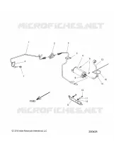 KRAFTSTOFFSYSTEM, EVAP SYSTEM (CALIFORNIA)