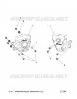 DECKELS, IGN./THERMOSTAT