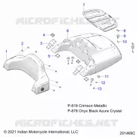 KOFFERRAUM LID AND BACKREST ASM.