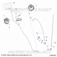 ELEKTRIC, AUDIO SYSTEM