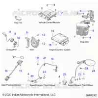 ELEKTRIC, COMPONENTS 1