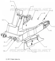 SCHWINGE ASSEMBLY