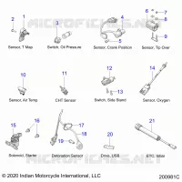 ELEKTRIC, COMPONENTS 2