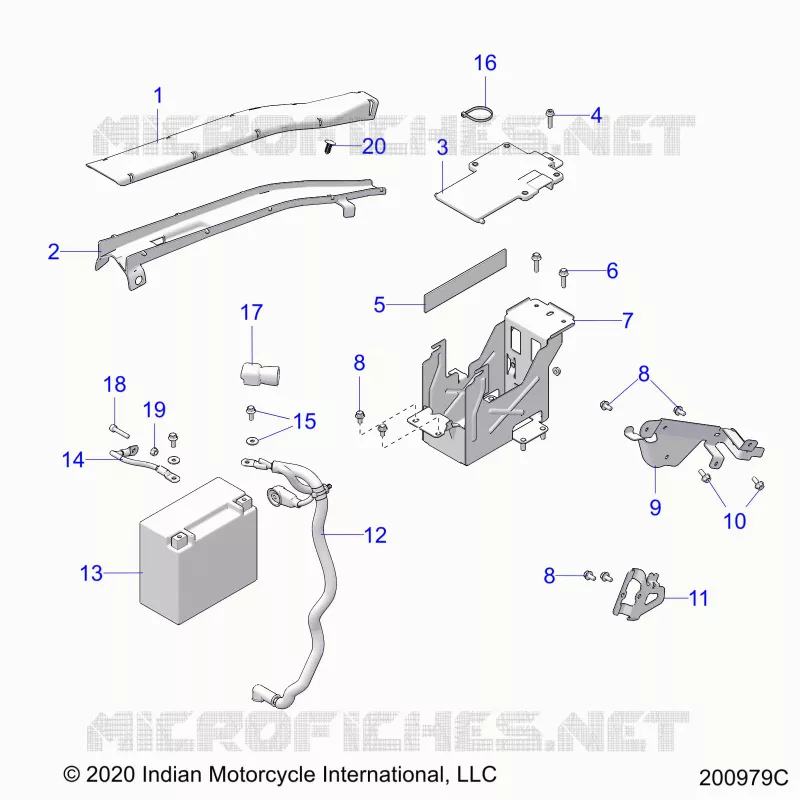ELEKTRIC, BATTERY