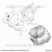ENGINE, MOTORAUFHÃ„NGUNG