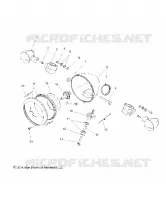 ELEKTRIC, HEADLIGHT AND TURN SIGNALS