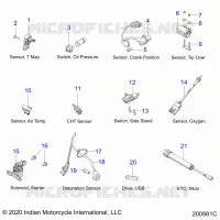 ELEKTRIC, COMPONENTS 2