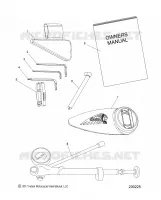TOOL KIT