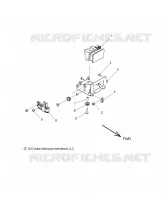 BREMSES, ABS MODULE ASM.