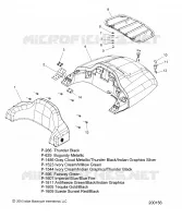 KOFFERRAUM LID AND BACKREST ASM.