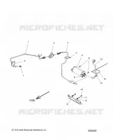 KRAFTSTOFFSYSTEM, EVAP SYSTEM (CALIF. AND INTL)
