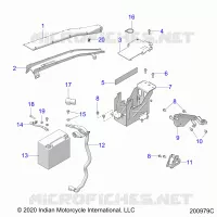 ELEKTRIC, BATTERY