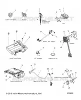 ELEKTRIC, COMPONENTS 1