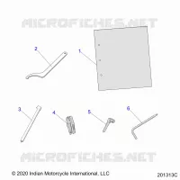 REFERENCES, BEDIENUNGSANLEITUNG, TOOLS