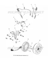ELEKTRIC, IGNITION SYSTEM