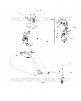 FUEL SYSTEM, FUEL PUMP - N131C/D/V ALL OPTIONS (INDIANFUELPUMP12CC)