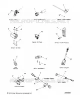 ELEKTRIC, COMPONENTS 2